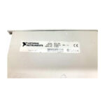 National Instruments SCXI-1334 product image 1 additional view