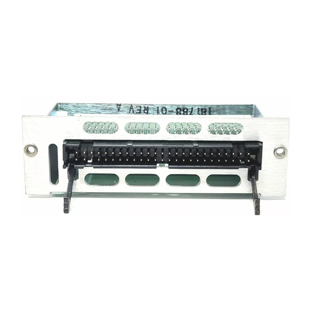 National Instruments SCXI-1341 product image 1
