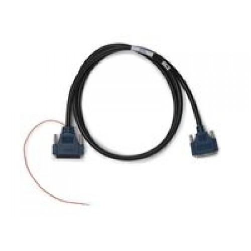 National Instruments SH10F-25M Shielded multifunction cable