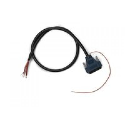 National Instruments SH10F-P Shielded cable