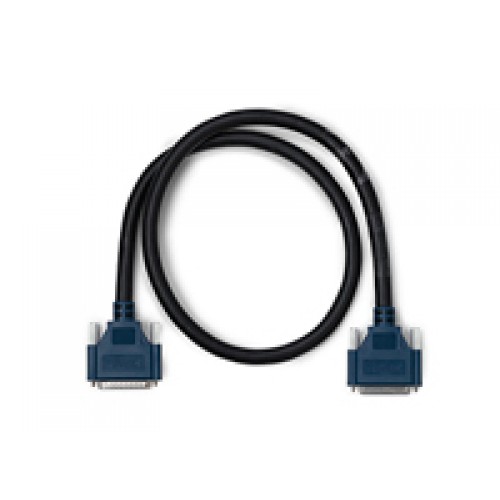 National Instruments SH25F-25M Shielded I/O cable