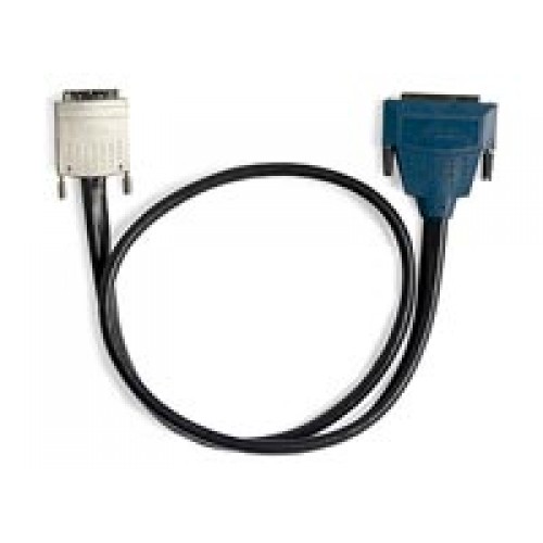 National Instruments SHC68-68 Basic-shielded multifunction DAQ cable