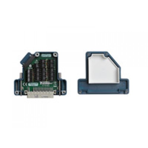 National Instruments TB-9214 Isothermal terminal block