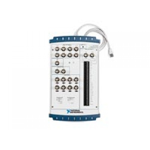 National Instruments USB-6251 BNC Multifunction data acquisition device
