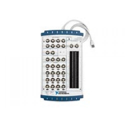 National Instruments USB-6259 BNC Multifunction data acquisition device