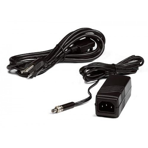 National Instruments USB Digital I/O Power Supply Desktop power supply