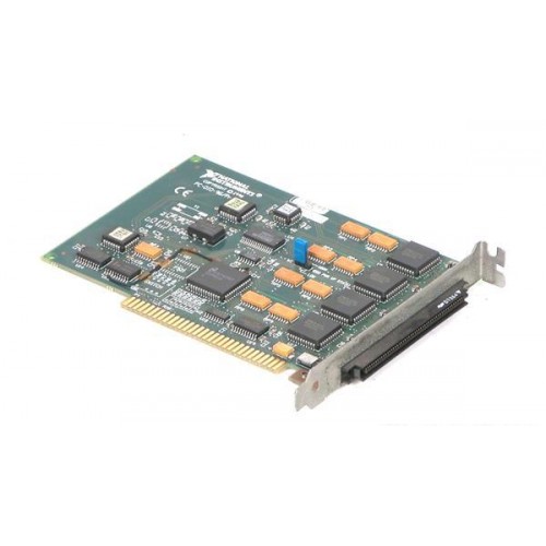 National Instruments PC-DIO-96/PNP Digital I/O board