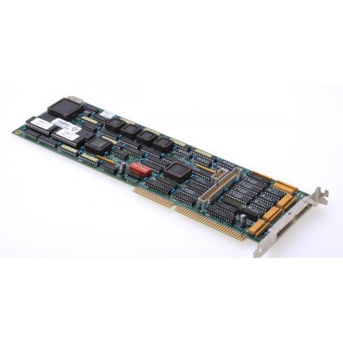 National Instruments PC-STEP-4CX Plug-in motion controller
