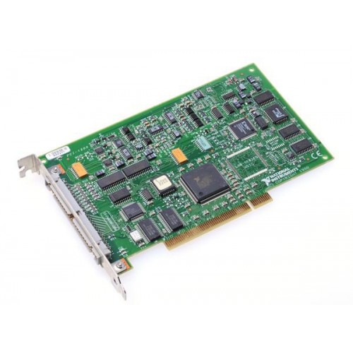 National Instruments PCI-1200 Multifunction data acquisition board