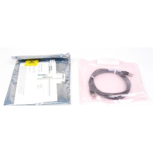 National Instruments PCI-1411 Analog image acquisition board