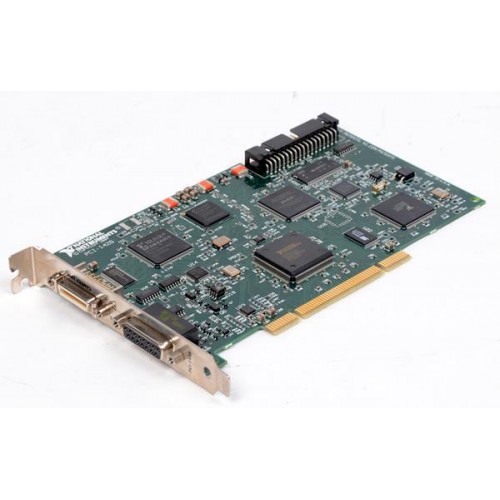 NI (National Instruments) PCI-1426 Base-Configuration Camera Link Frame Grabber Device