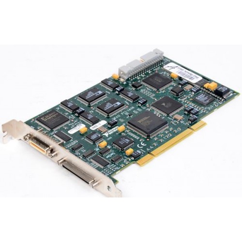 National Instruments PCI-1428 Camera Link frame grabber