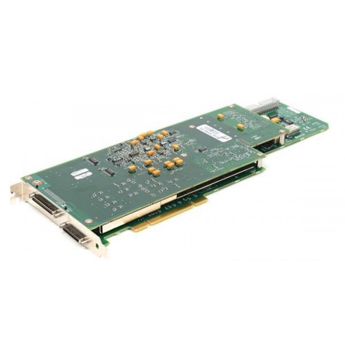 National Instruments PCI-4451 Dynamic signal acquisition and generation board