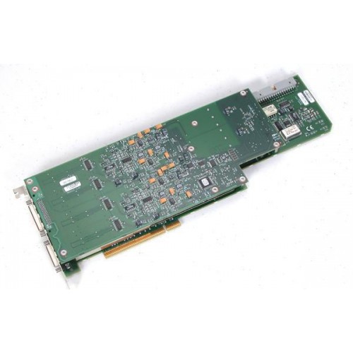 National Instruments PCI-4452 Dynamic signal acquisition board