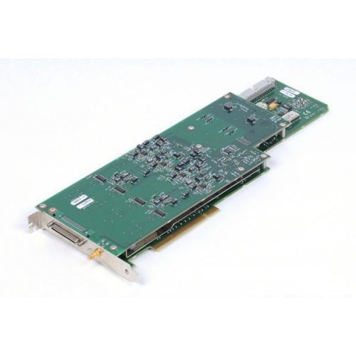 National Instruments PCI-4454 Dynamic signal acquisition board