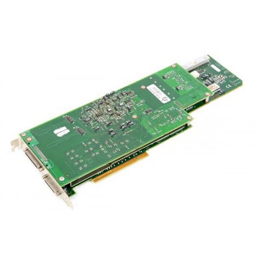 National Instruments PCI-4551 Dynamic signal analyzer