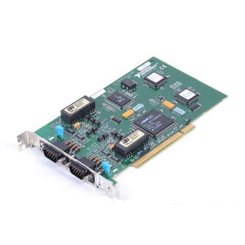 National Instruments PCI-485I/2 Isolated two-port serial interface card