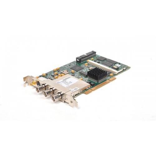 National Instruments PCI-5112 High-speed digitizer