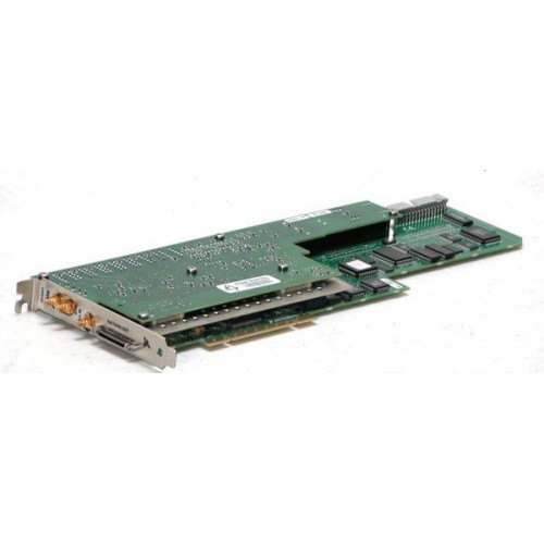 National Instruments PCI-5401 Function generator
