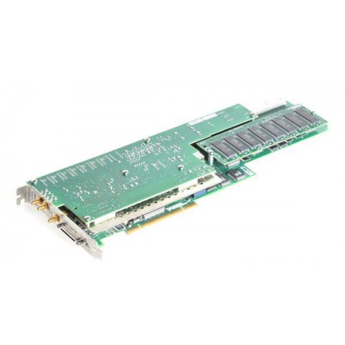 National Instruments PCI-5431 Video waveform generator