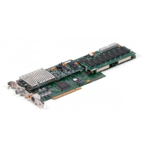 National Instruments PCI-5911 High-speed digitizer