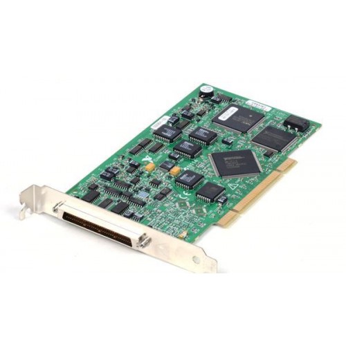 National Instruments PCI-6013 Multifunction data acquisition card