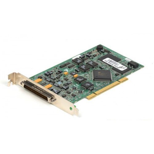 National Instruments PCI-6014 Multifunction data acquisition card