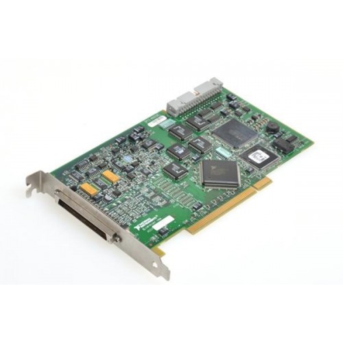 National Instruments PCI-6023E Multifunction data acquisition device