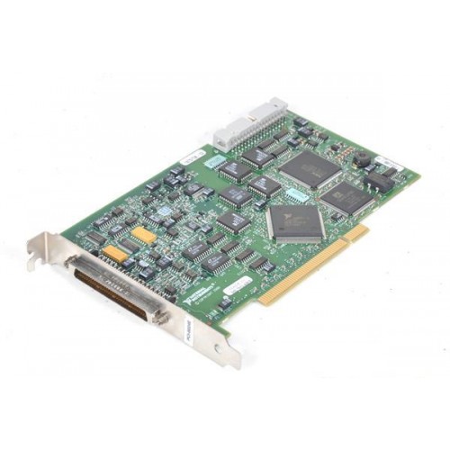 National Instruments PCI-6024E Multifunction data acquisition board