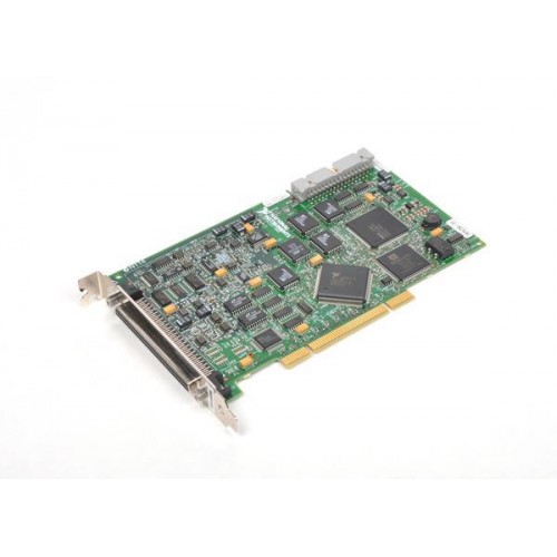 National Instruments PCI-6025E Multifunction data acquisition device