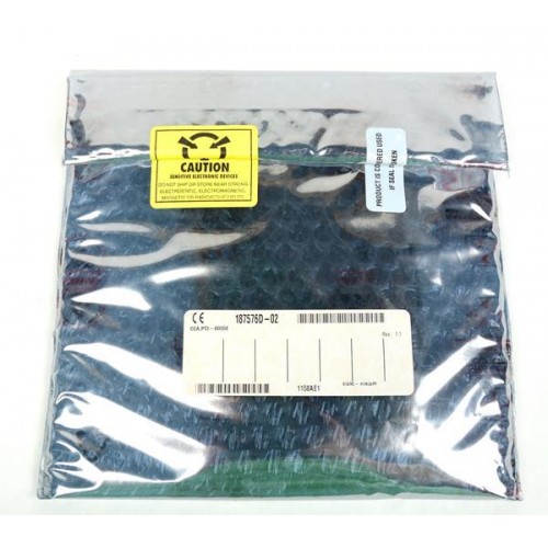 National Instruments PCI-6035E Multifunction data acquisition card