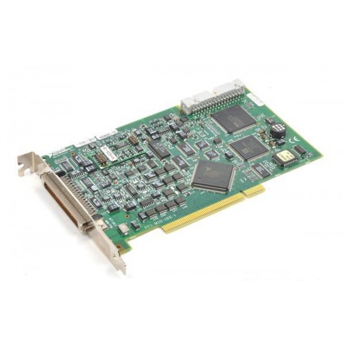 National Instruments PCI-6070E / PCI-MIO-16E-1 Multifunction DAQ board