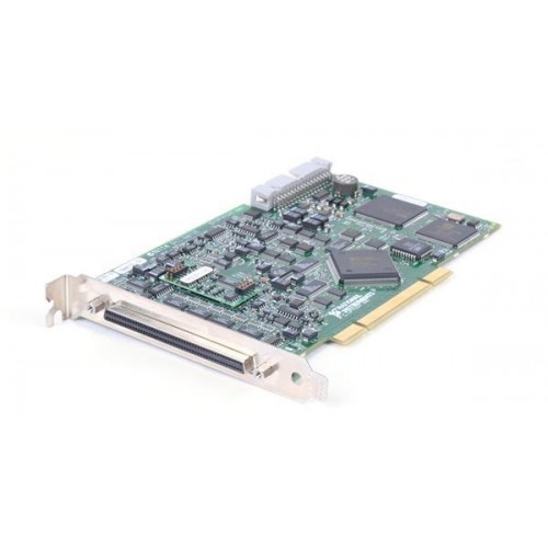 National Instruments PCI-6071E Multifunction data acquisition card