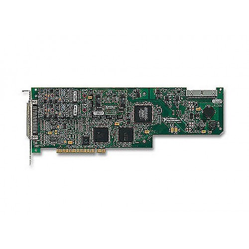 NI (National Instruments) PCI-6111 2 AI (12-Bit, 5 MS/s/ch), 2 AO, 8 DIO, PCI Multifunction I/O Device