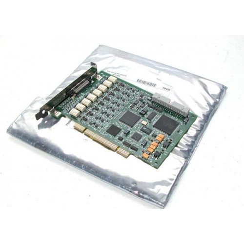 NI (National Instruments) PCI-6143 8 AI (16-Bit, 250 kS/s/ch), 8 DIO, PCI Multifunction I/O Device