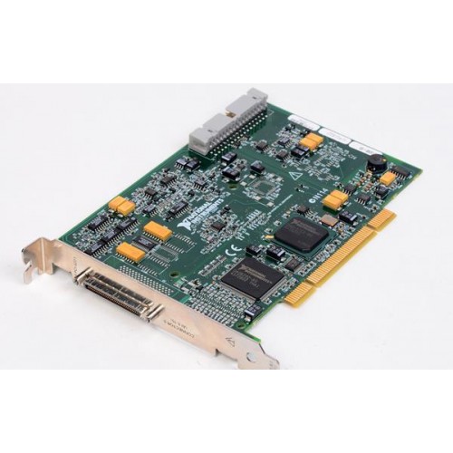 National Instruments PCI-6221 Multifunction data acquisition board