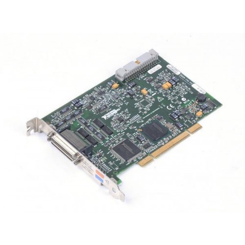 National Instruments PCI-6225 Multifunction data acquisition board