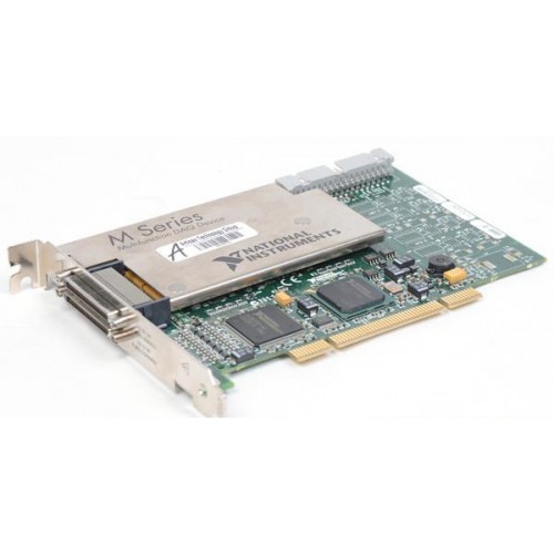 National Instruments PCI-6254 Multifunction data acquisition card