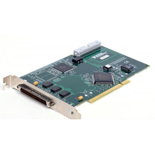 National Instruments PCI-6601 Counter/timer board