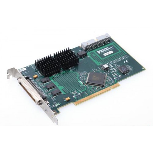 National Instruments PCI-6602 Counter/timer and digital I/O device