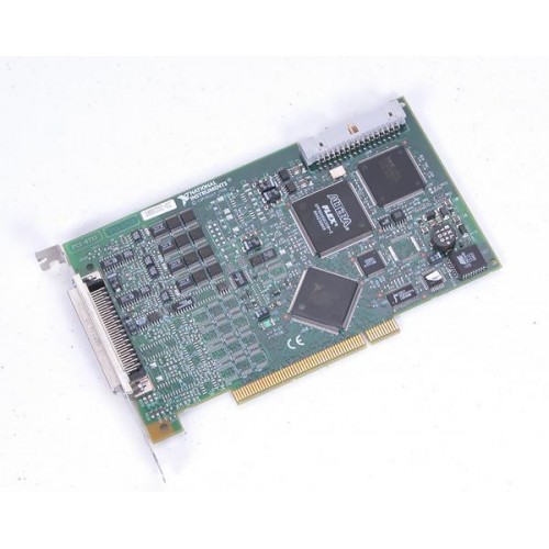 National Instruments PCI-6711 Analog output card