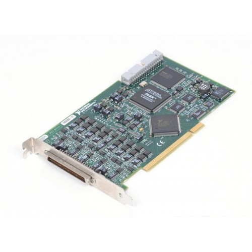 National Instruments PCI-6713 Analog output device