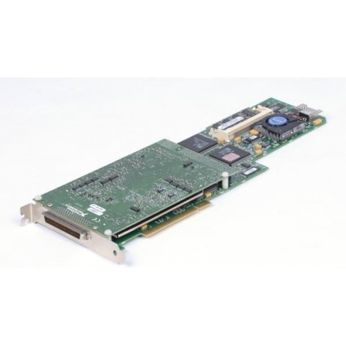 National Instruments PCI-7030/6030E Real-time multifunction data acquisition board