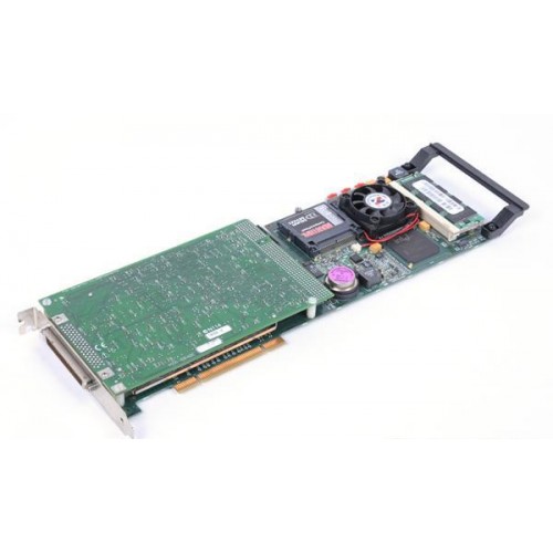 National Instruments PCI-7041 Real-time embedded processor PCI board