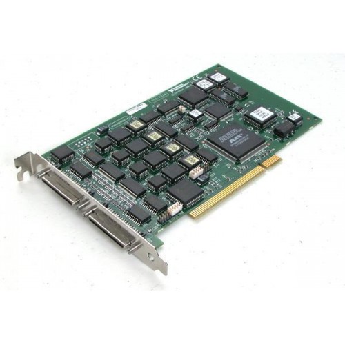 National Instruments PCI-7324 Motion controller