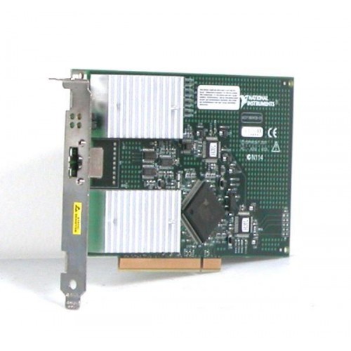 National Instruments PCI-8330 PCI MXI-3 copper interface card