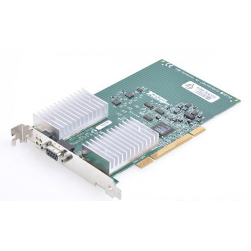 National Instruments PCI-8331 Copper MXI-4 PCI interface card