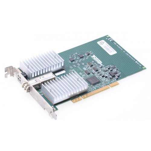 National Instruments PCI-8336 PCI fiber-optic MXI-4 host interface