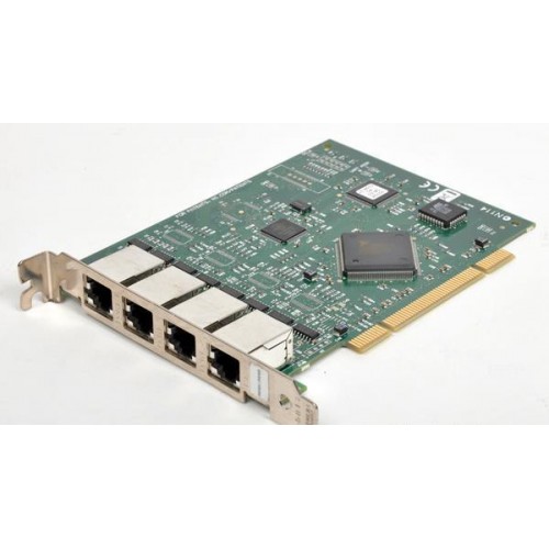 NI (National Instruments) PCI-8431/4 4-Port, PCI, RS485/RS422 Serial Interface Device
