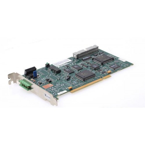 National Instruments PCI-CAN High-speed CAN interface card
